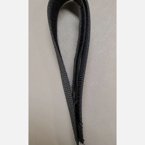 Fusion Tactical Riggers Belt Black 2” Wide SIZE: Small 28-33" - Picture 9 of 11